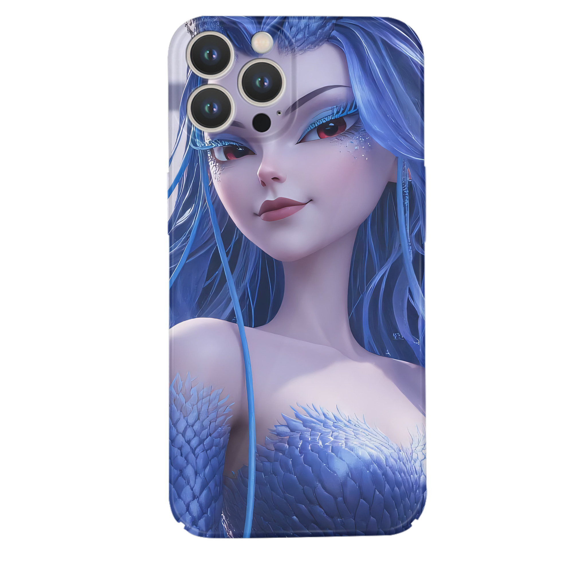 （画像用） Ne Zha 2 ナタ 魔童の大暴れ 【iPhone 14シリーズ対応】ハードケース